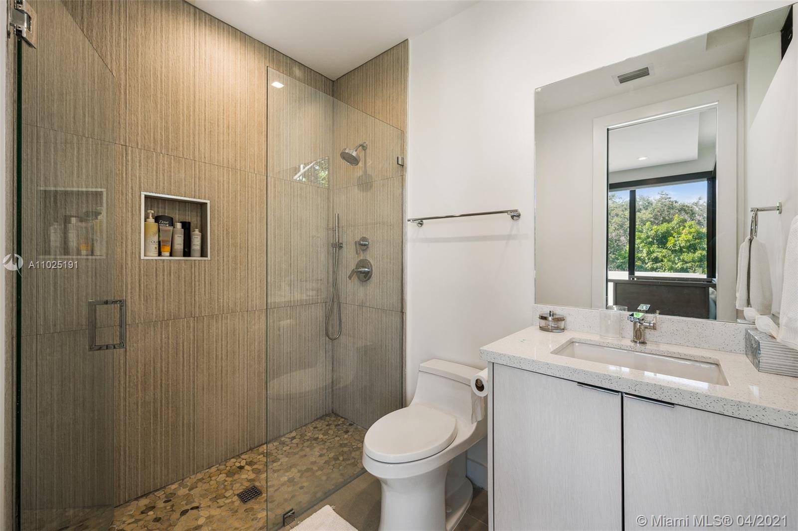 PALM MIAMI HEIGHTS REV - Residential