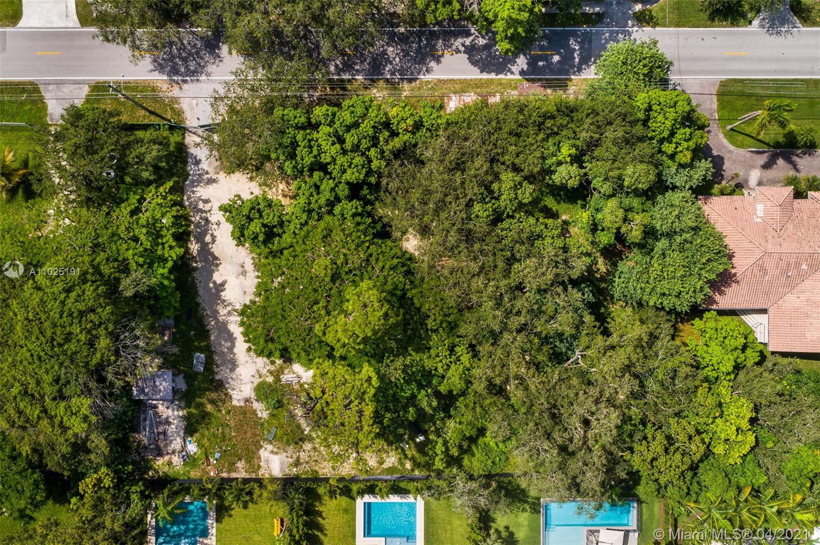 PALM MIAMI HEIGHTS REV - Residential