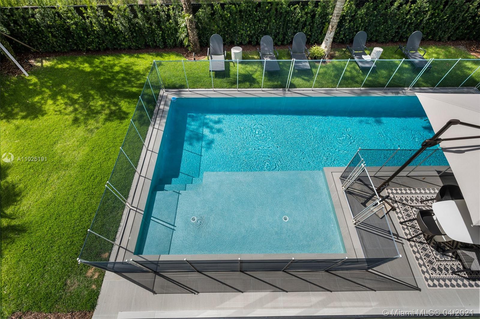 PALM MIAMI HEIGHTS REV - Residential