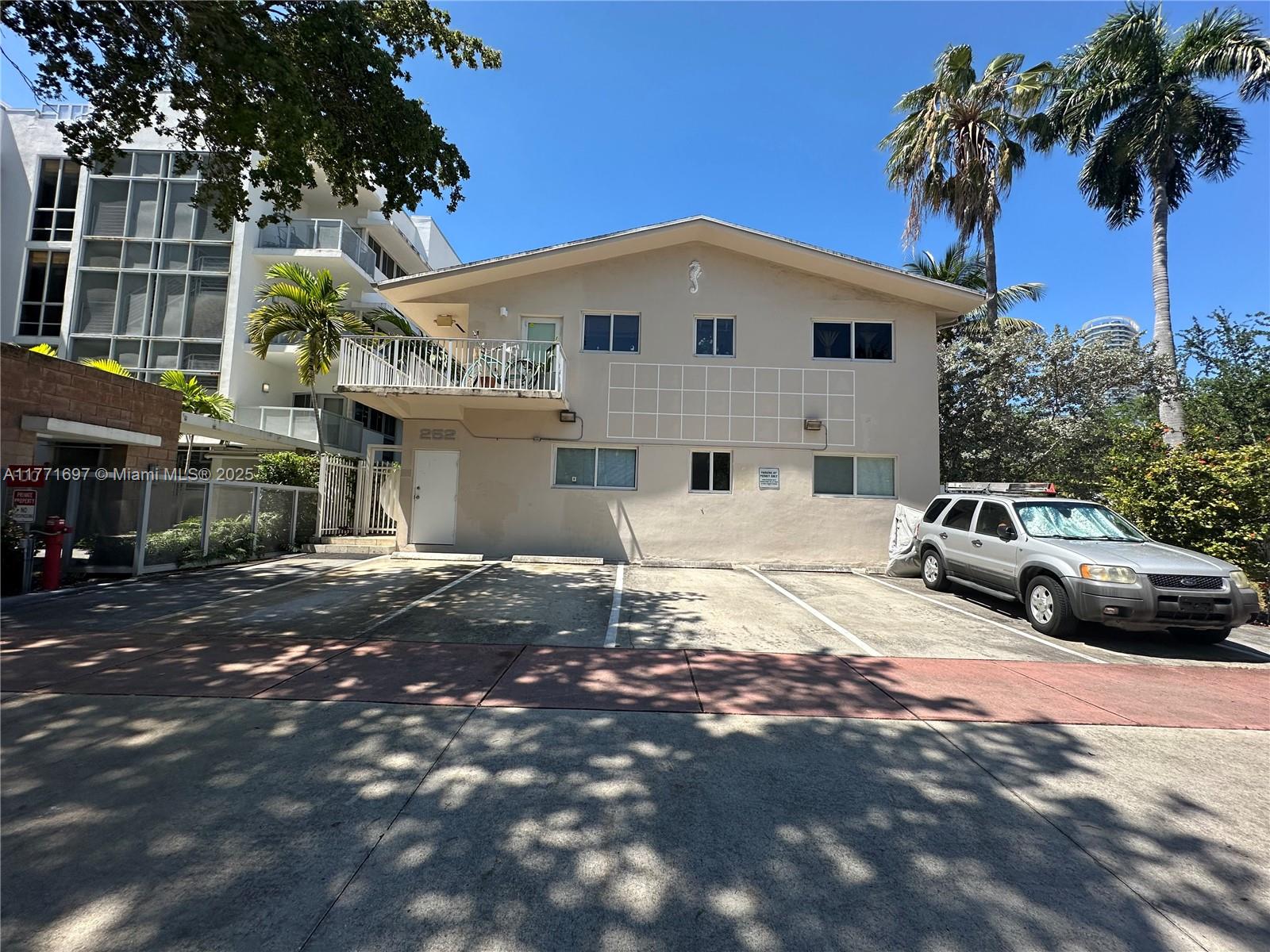 Rental Property at 252 Jefferson Ave 2, Miami Beach, Miami-Dade County, Florida - Bedrooms: 1 
Bathrooms: 1  - $2,500 MO.