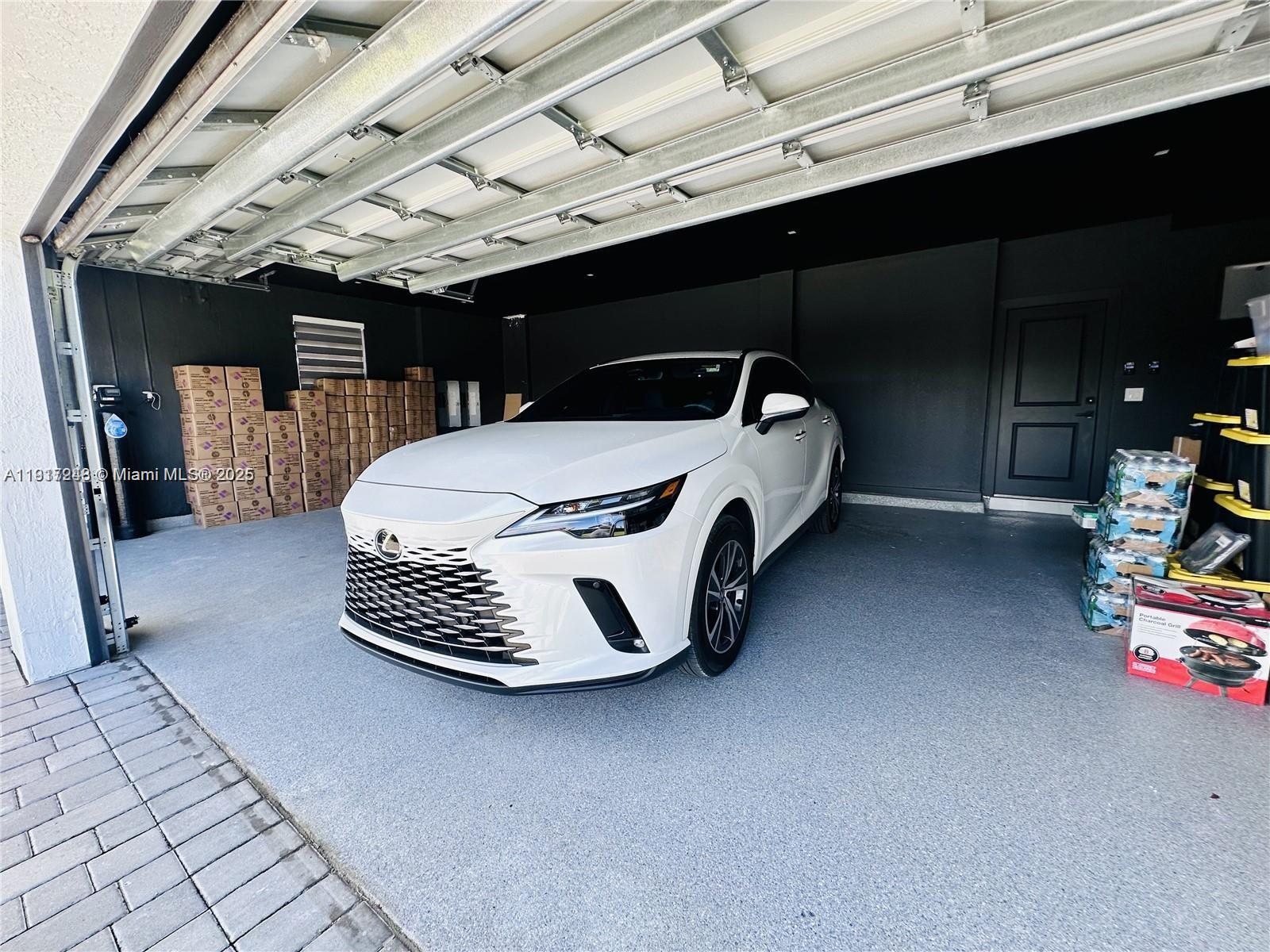 RAMBO SUBDIVISION - Residential