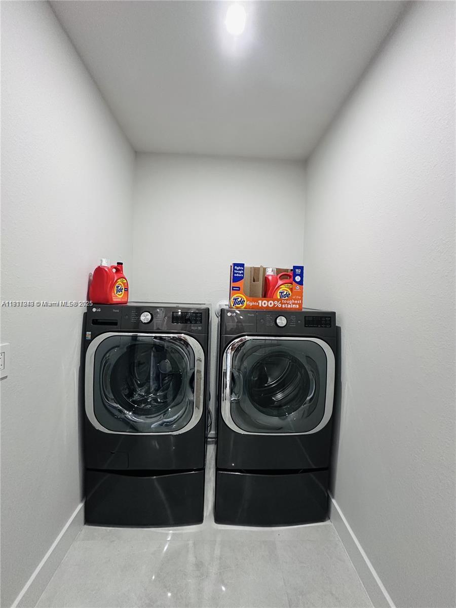 RAMBO SUBDIVISION - Residential