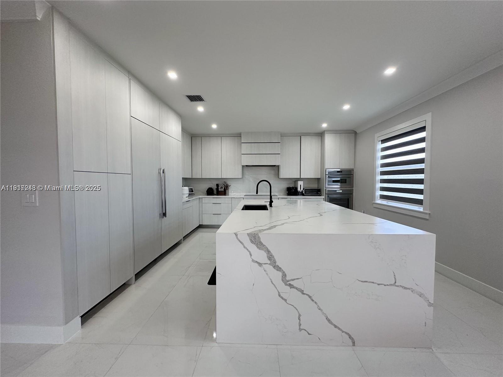 RAMBO SUBDIVISION - Residential