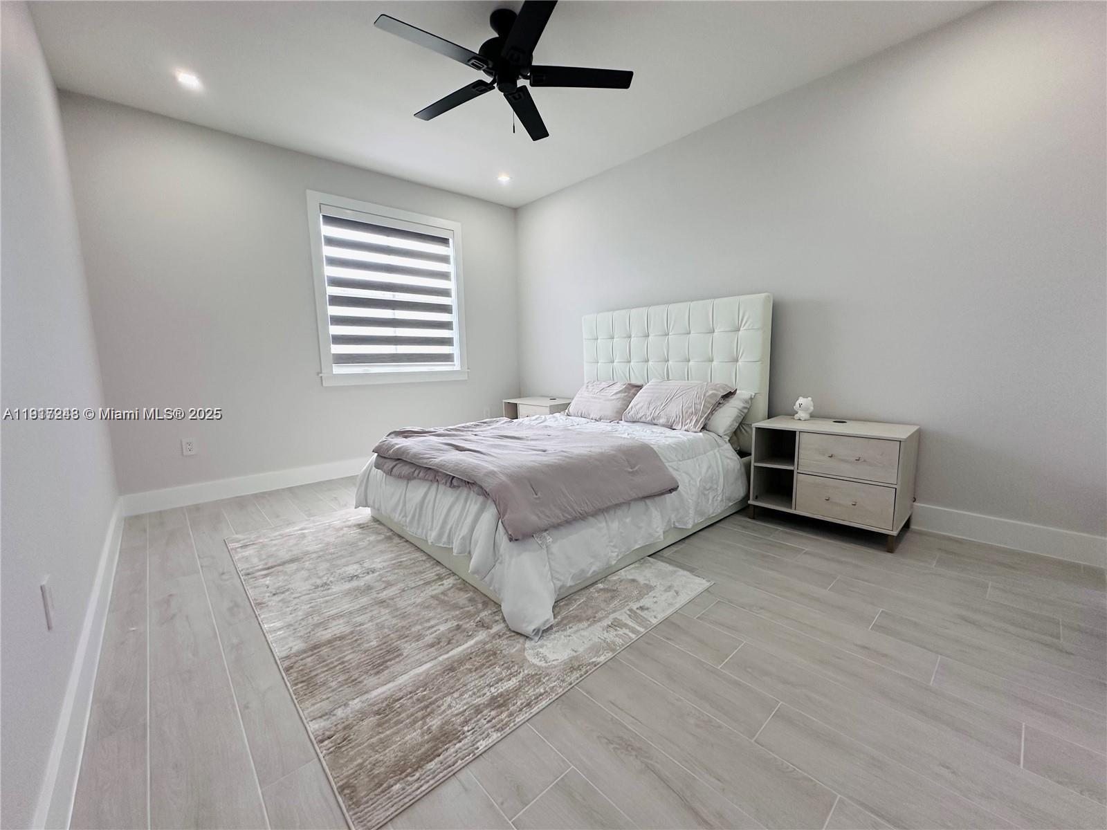 RAMBO SUBDIVISION - Residential