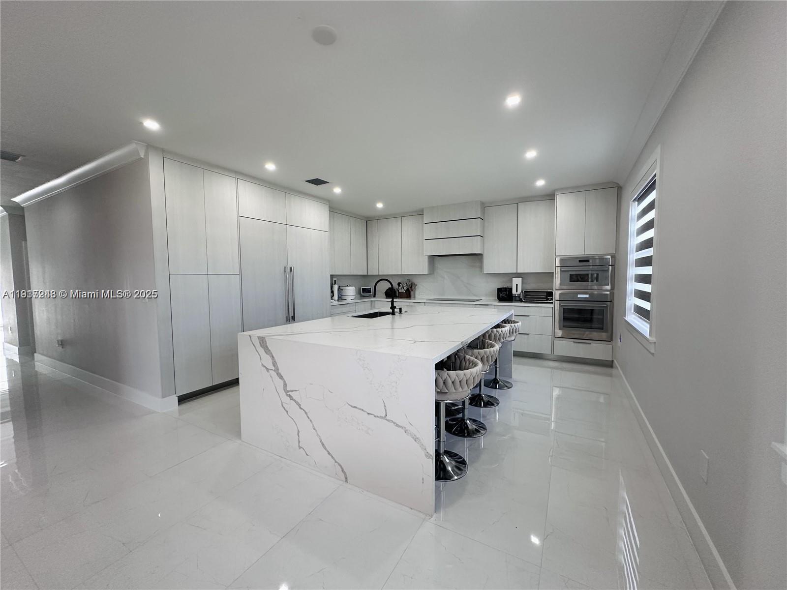 RAMBO SUBDIVISION - Residential