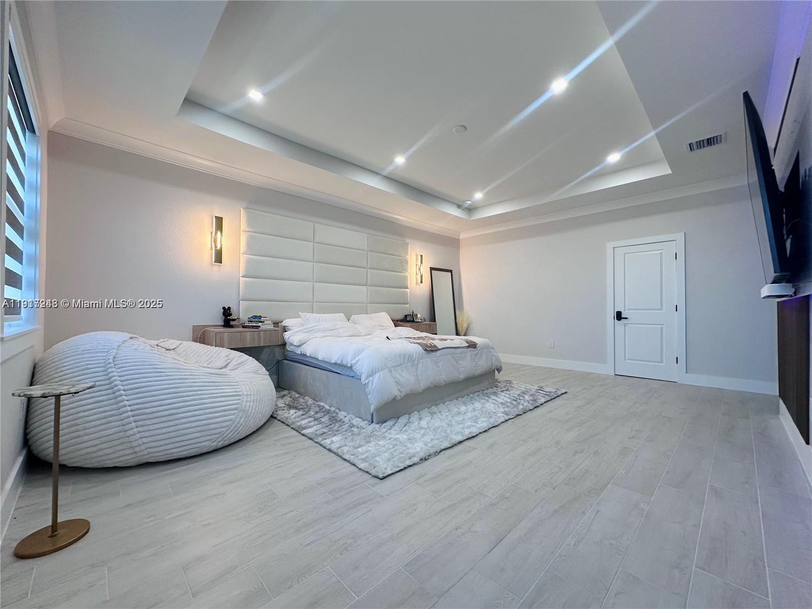 RAMBO SUBDIVISION - Residential