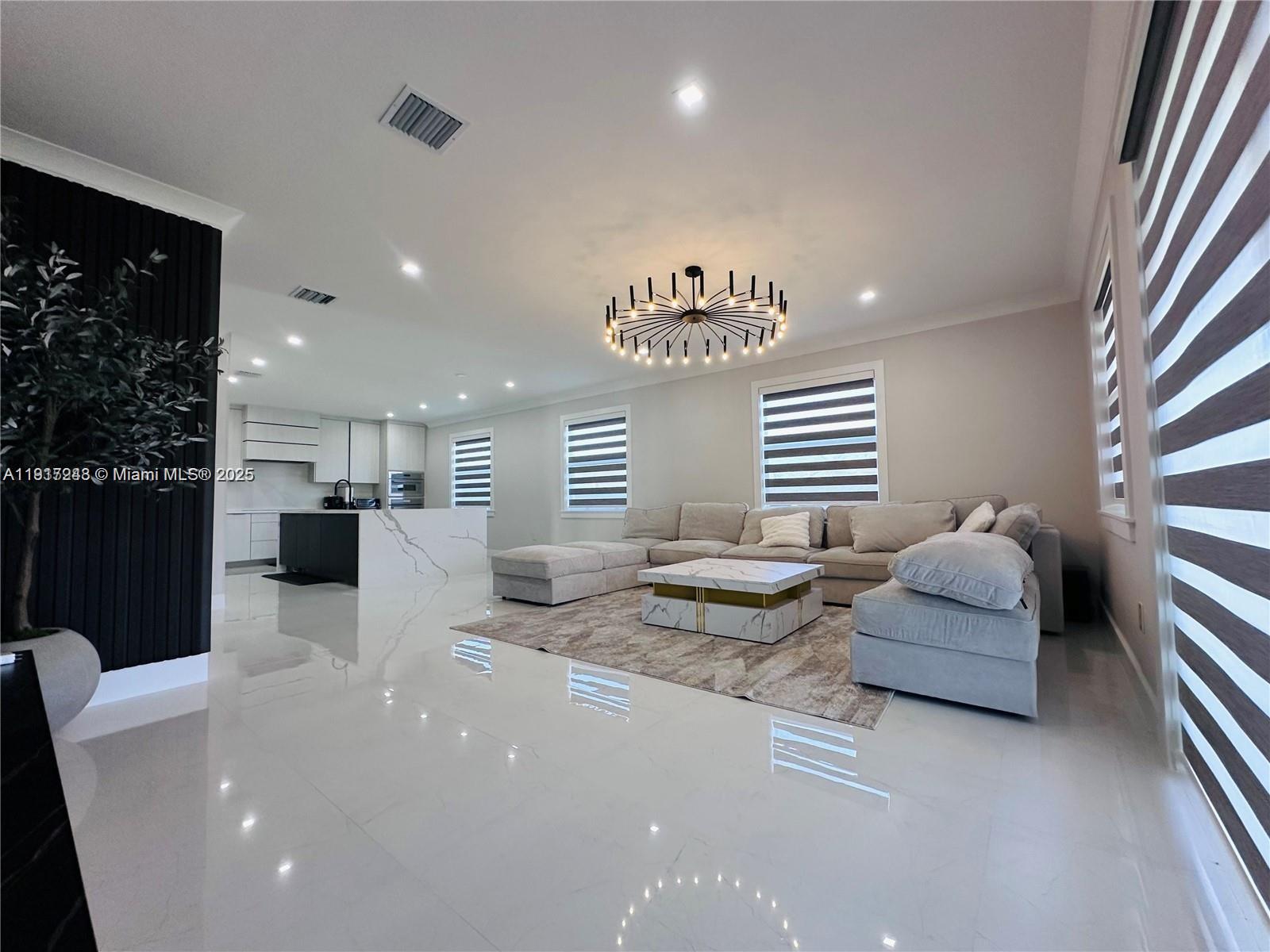 RAMBO SUBDIVISION - Residential