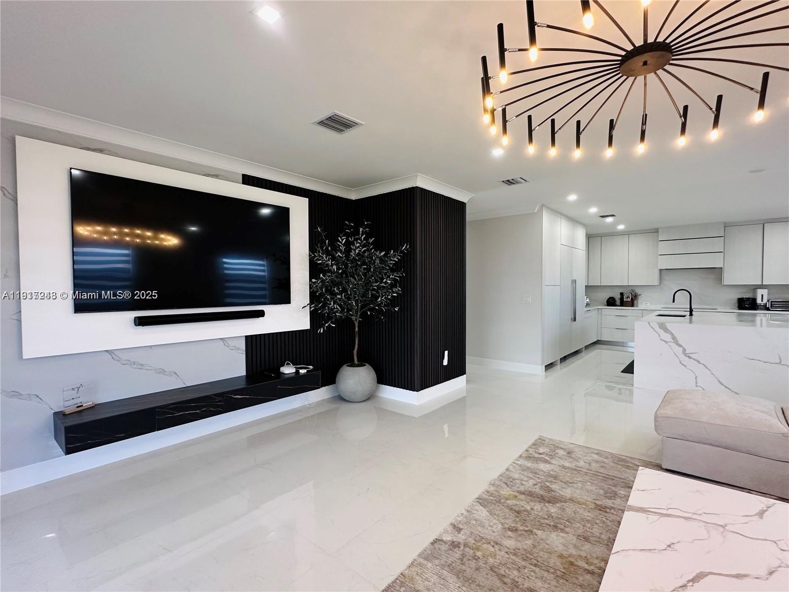 RAMBO SUBDIVISION - Residential