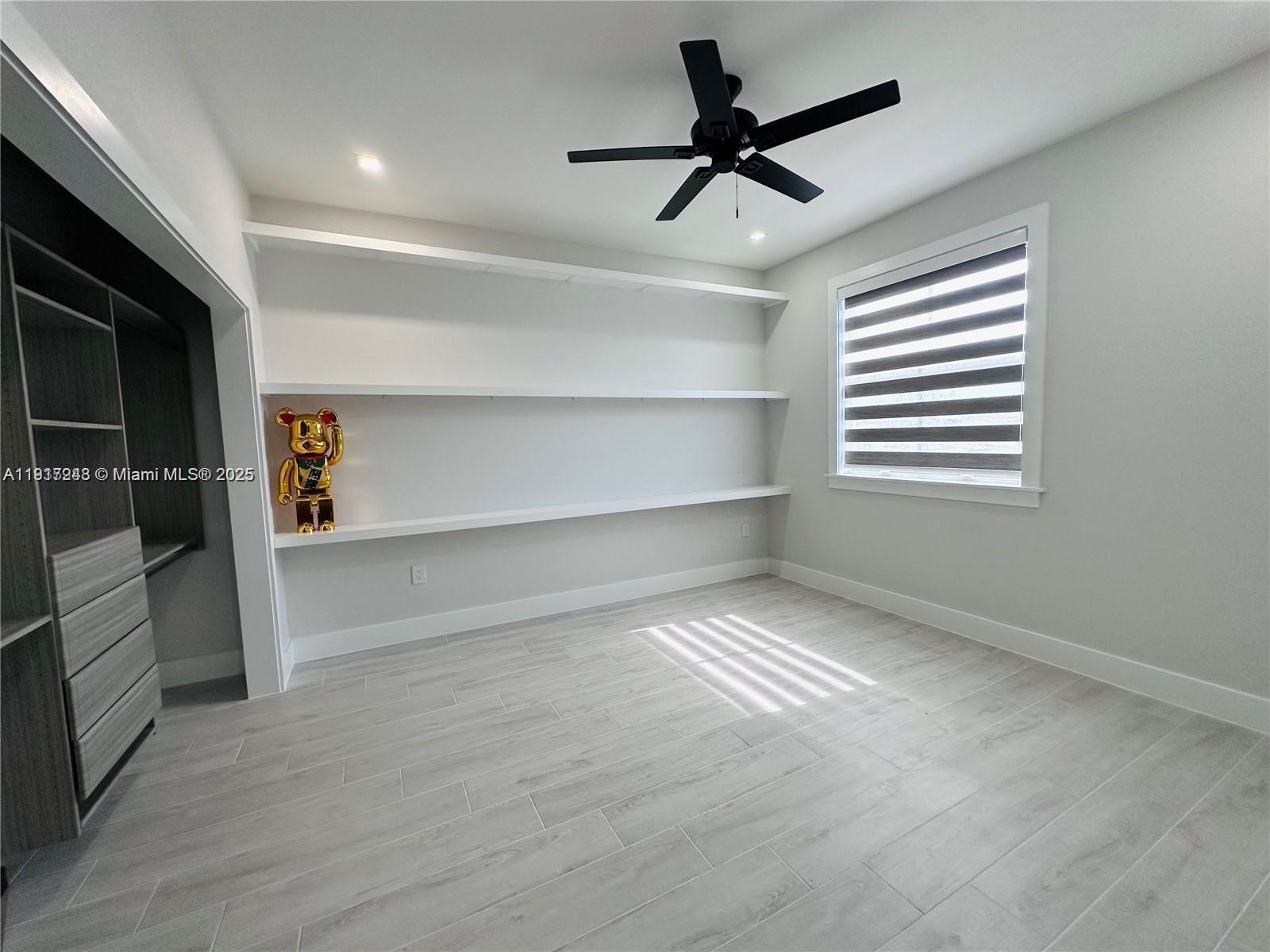 RAMBO SUBDIVISION - Residential