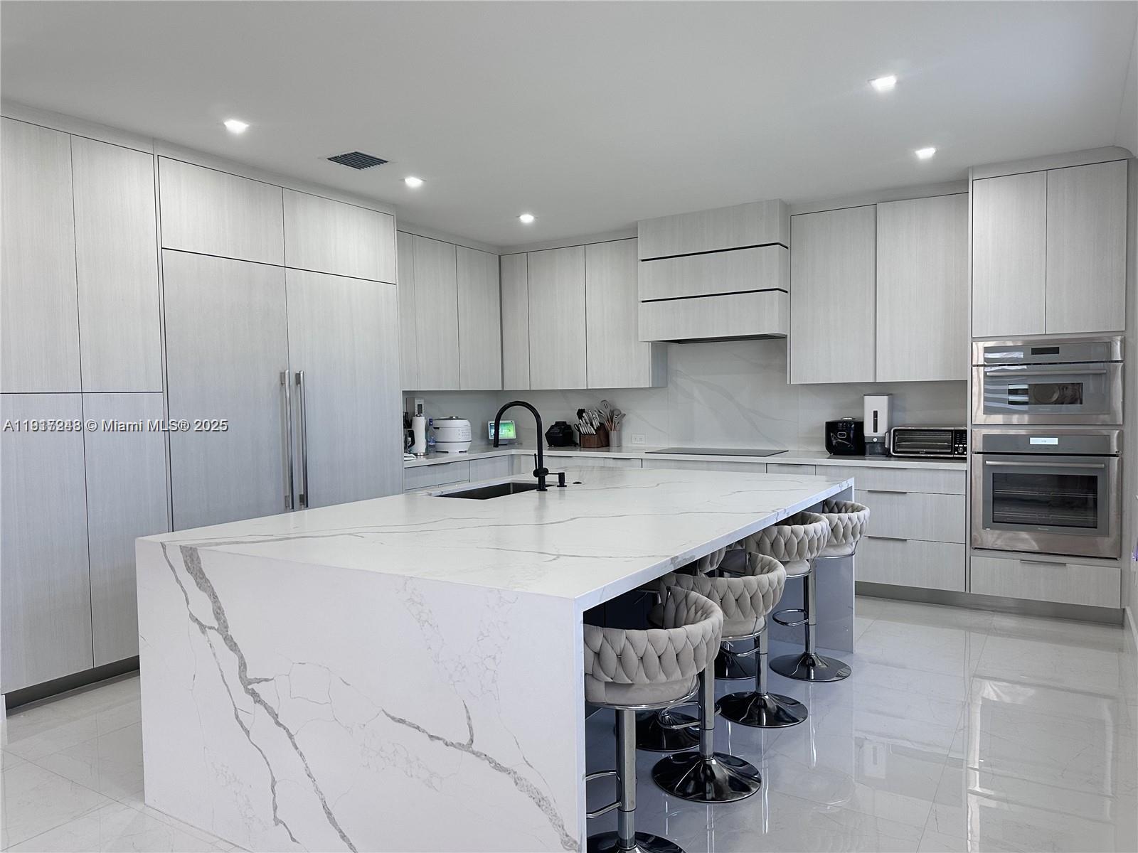 RAMBO SUBDIVISION - Residential