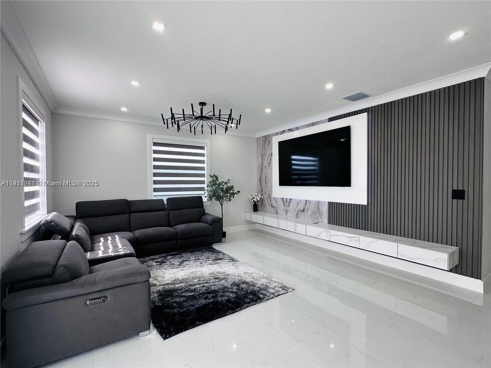 RAMBO SUBDIVISION - Residential