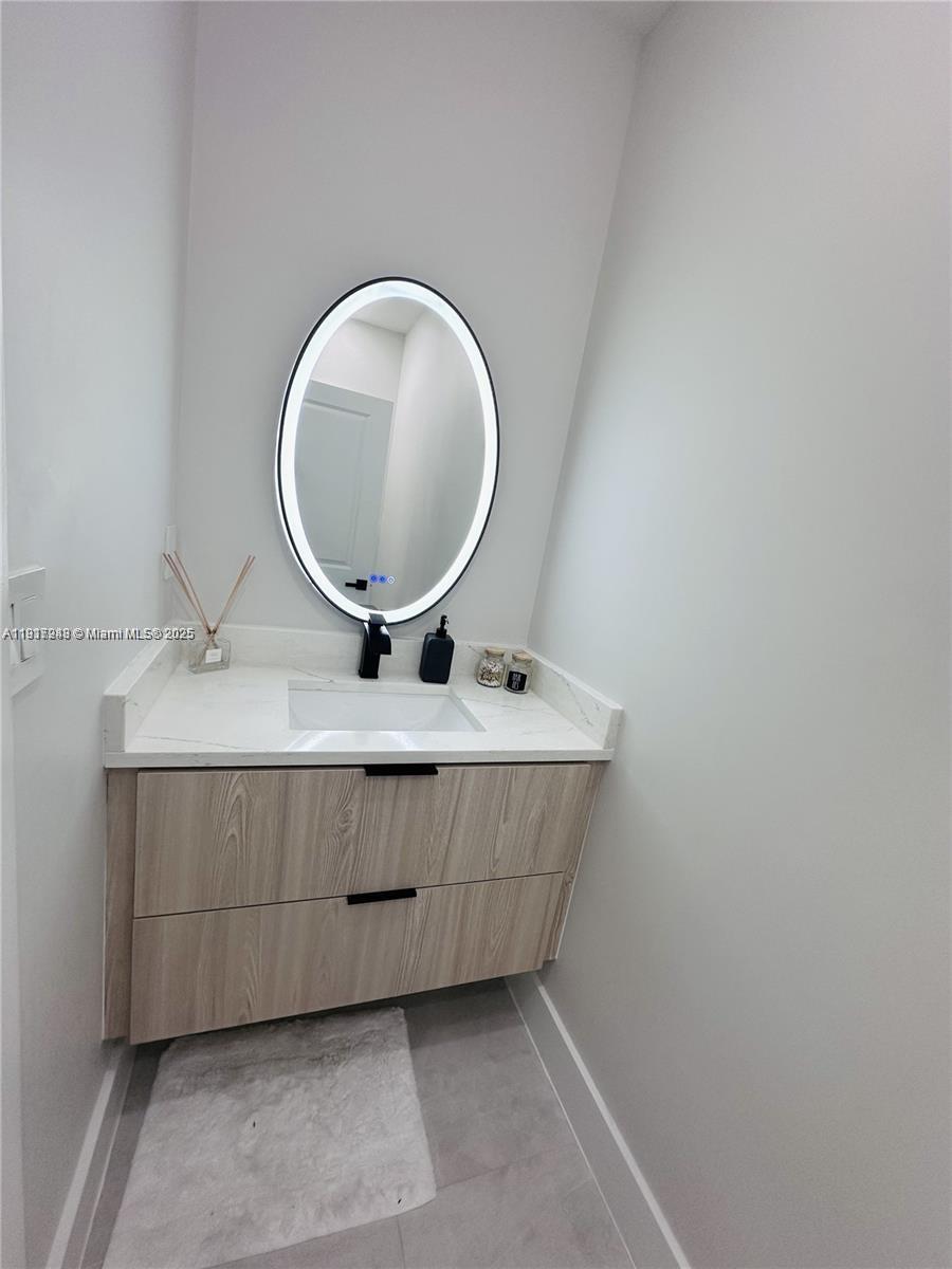 RAMBO SUBDIVISION - Residential