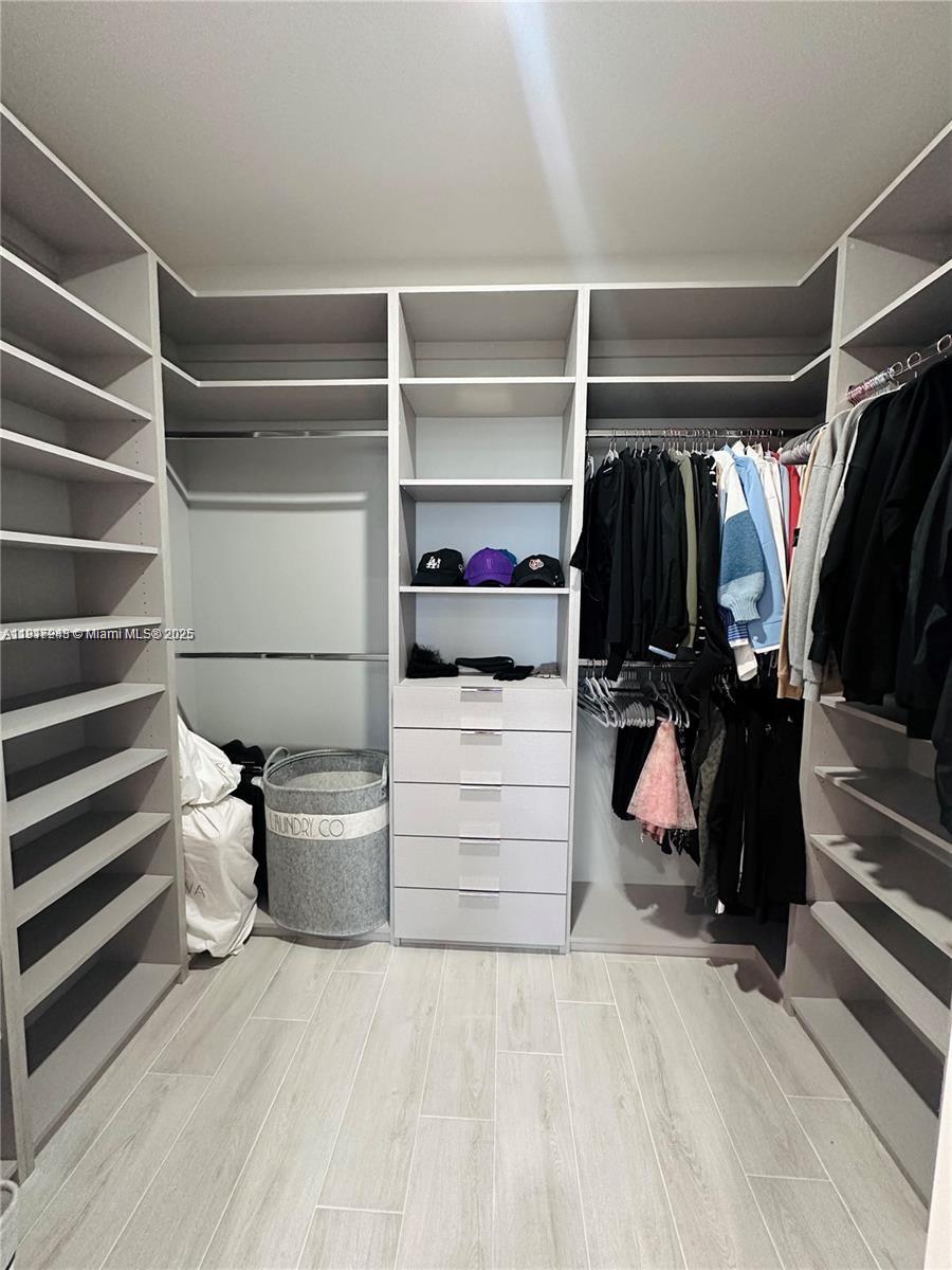 RAMBO SUBDIVISION - Residential