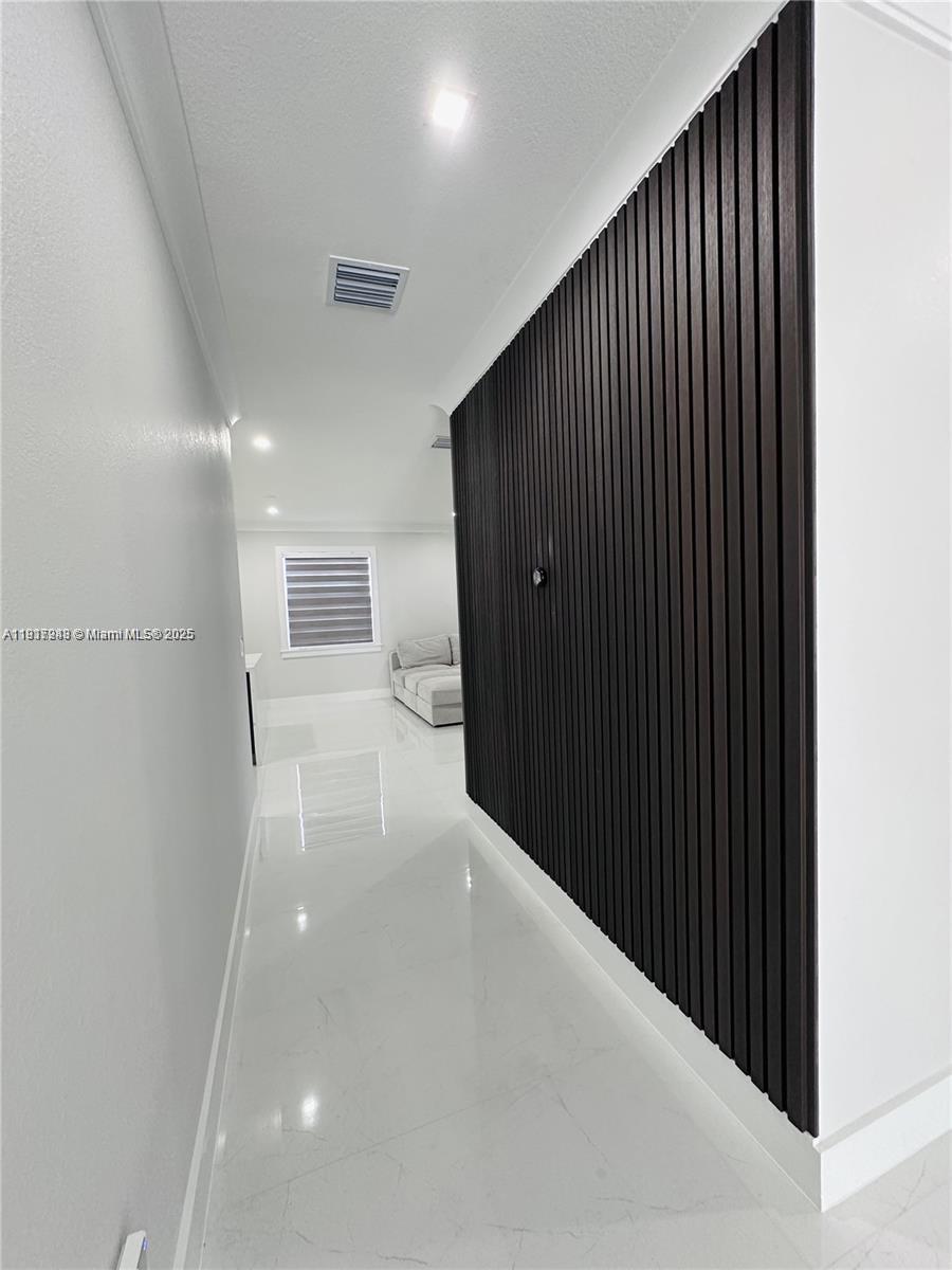 RAMBO SUBDIVISION - Residential