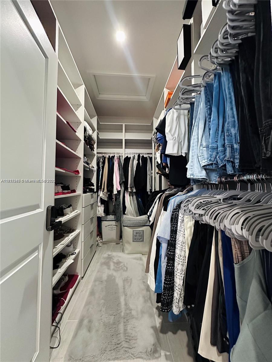 RAMBO SUBDIVISION - Residential