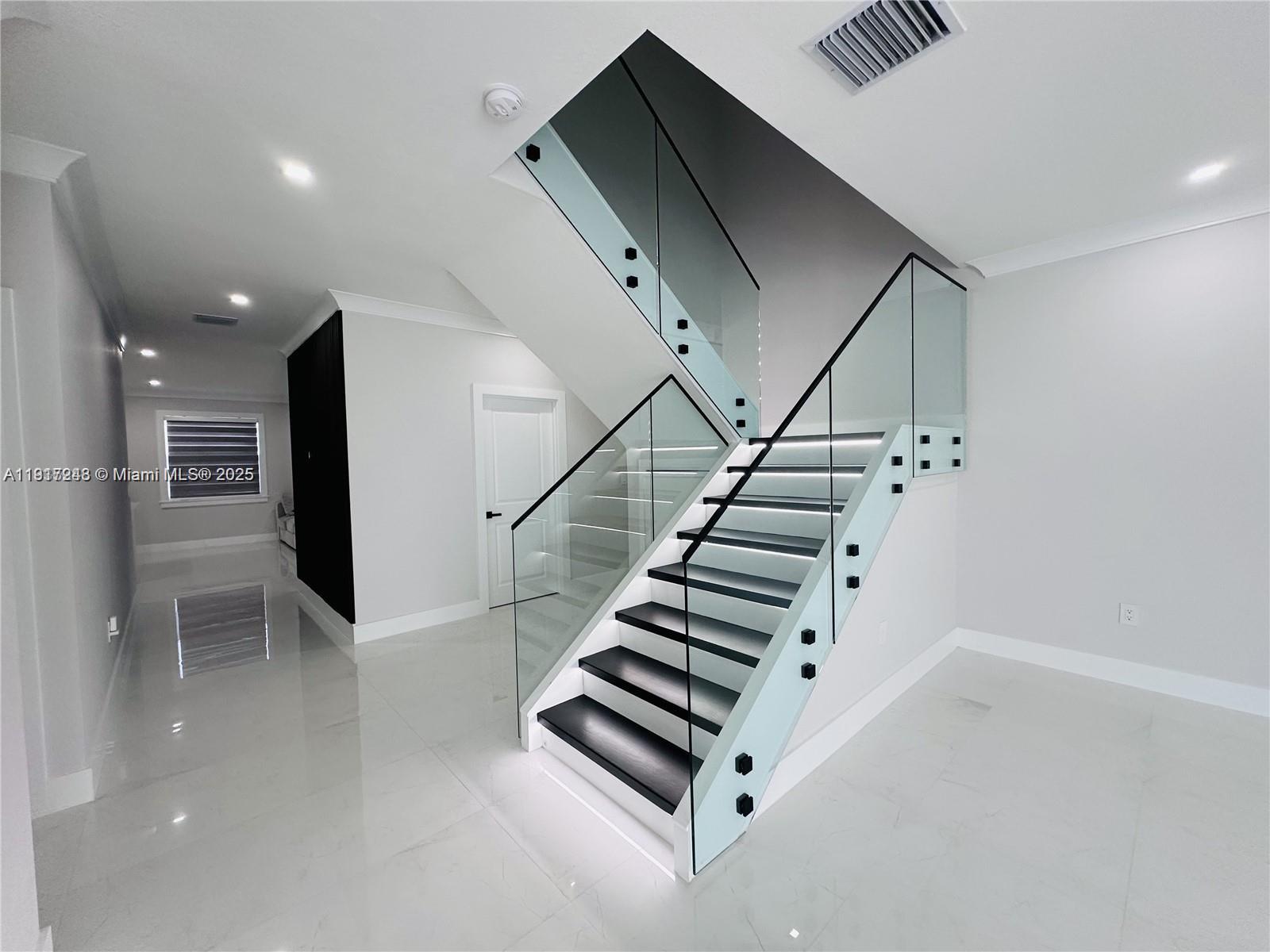 RAMBO SUBDIVISION - Residential