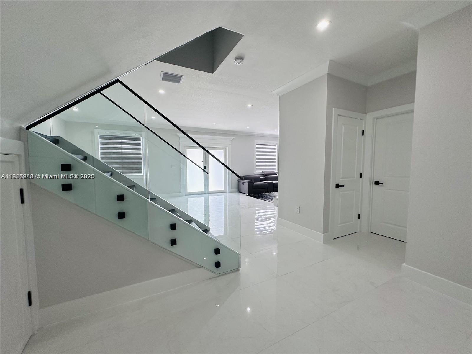 RAMBO SUBDIVISION - Residential