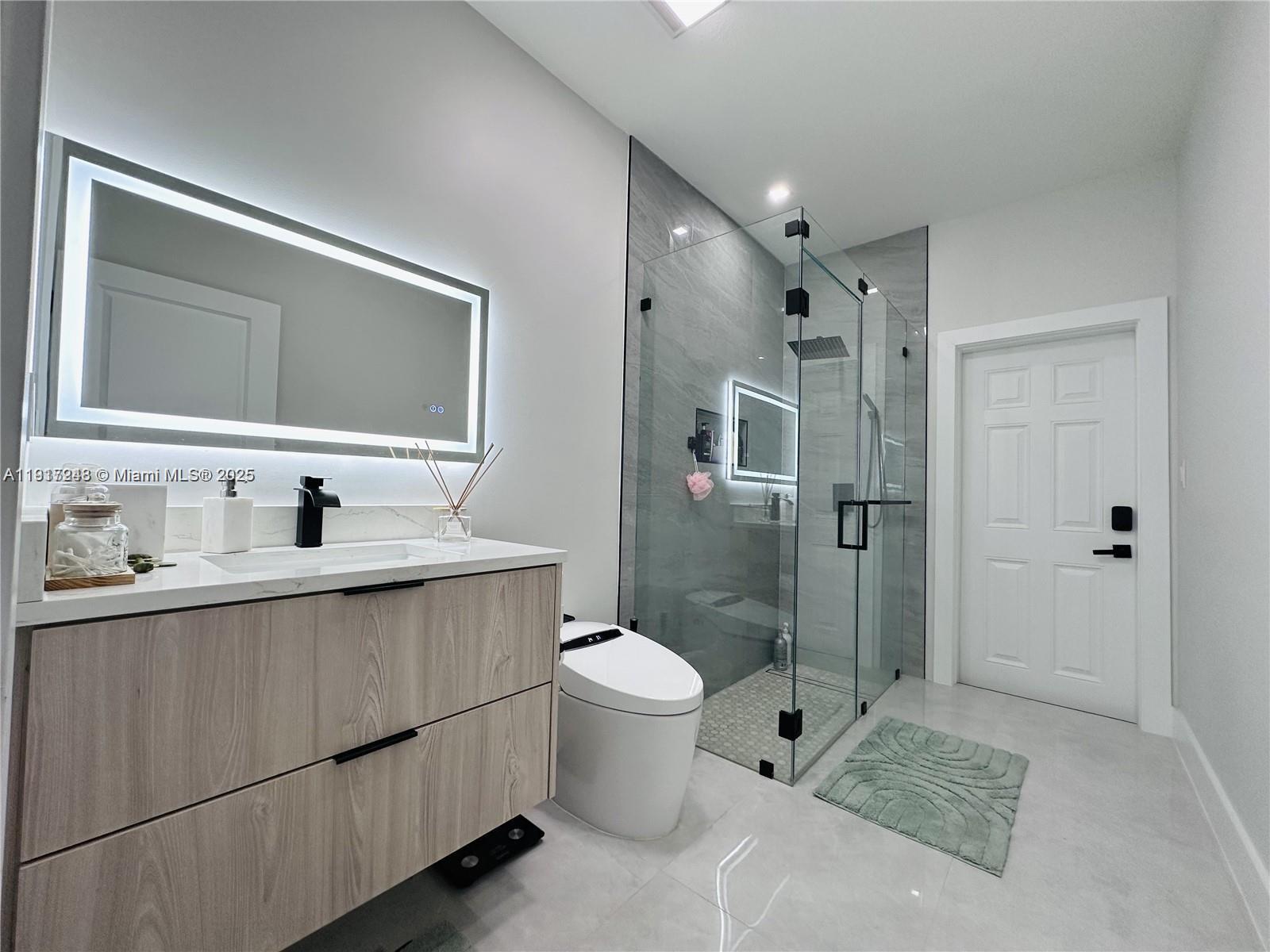 RAMBO SUBDIVISION - Residential