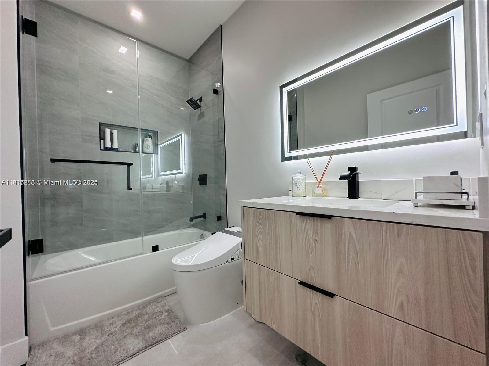 RAMBO SUBDIVISION - Residential