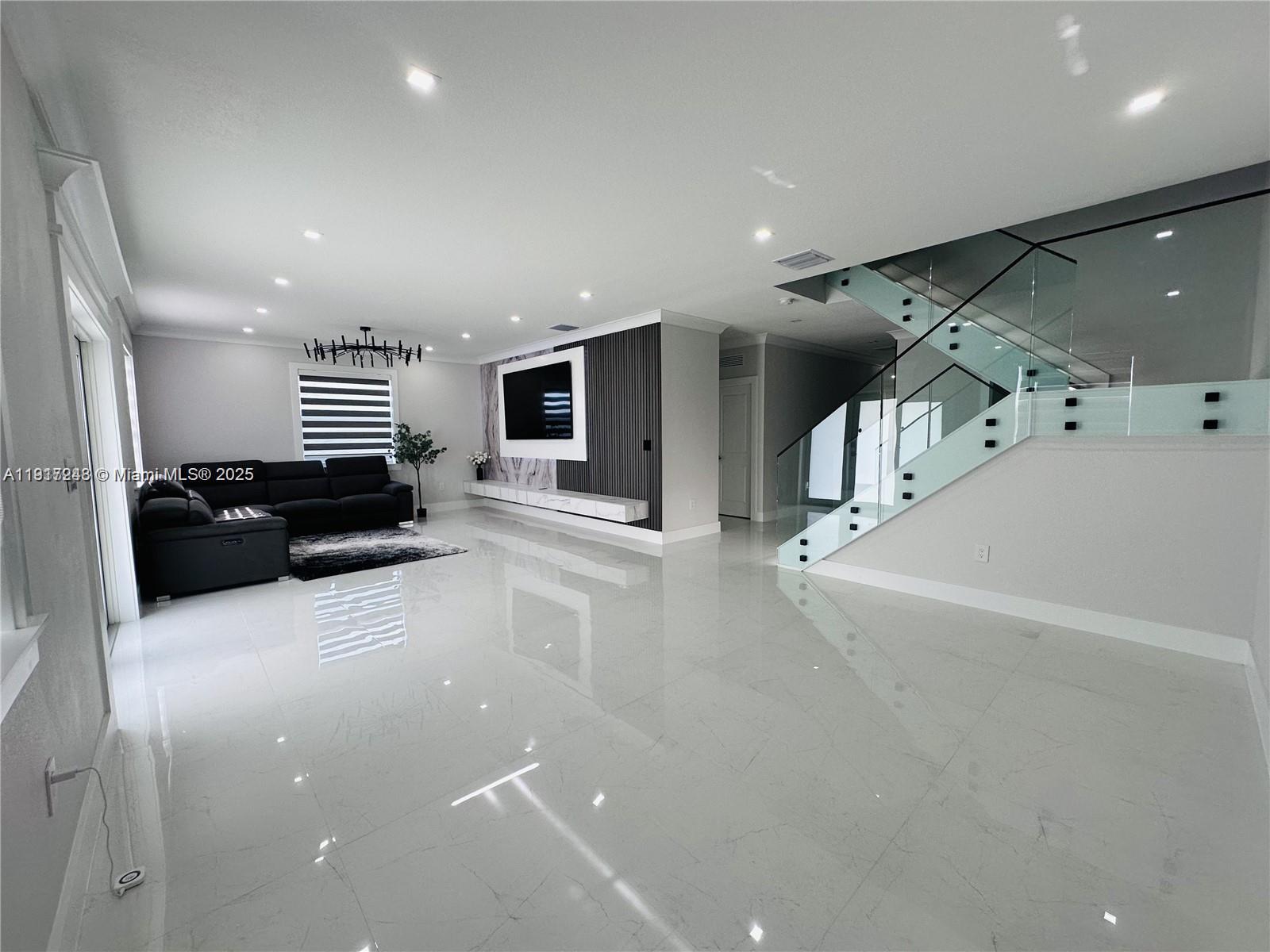 RAMBO SUBDIVISION - Residential