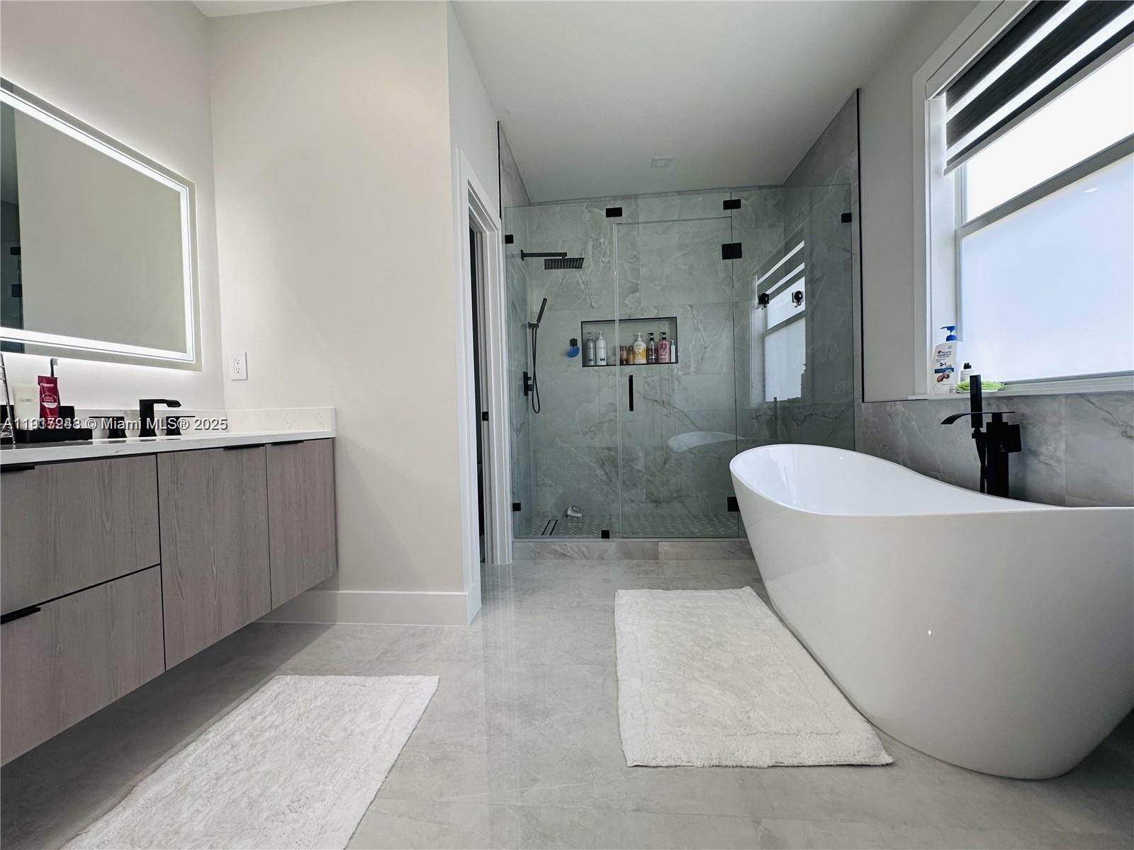 RAMBO SUBDIVISION - Residential