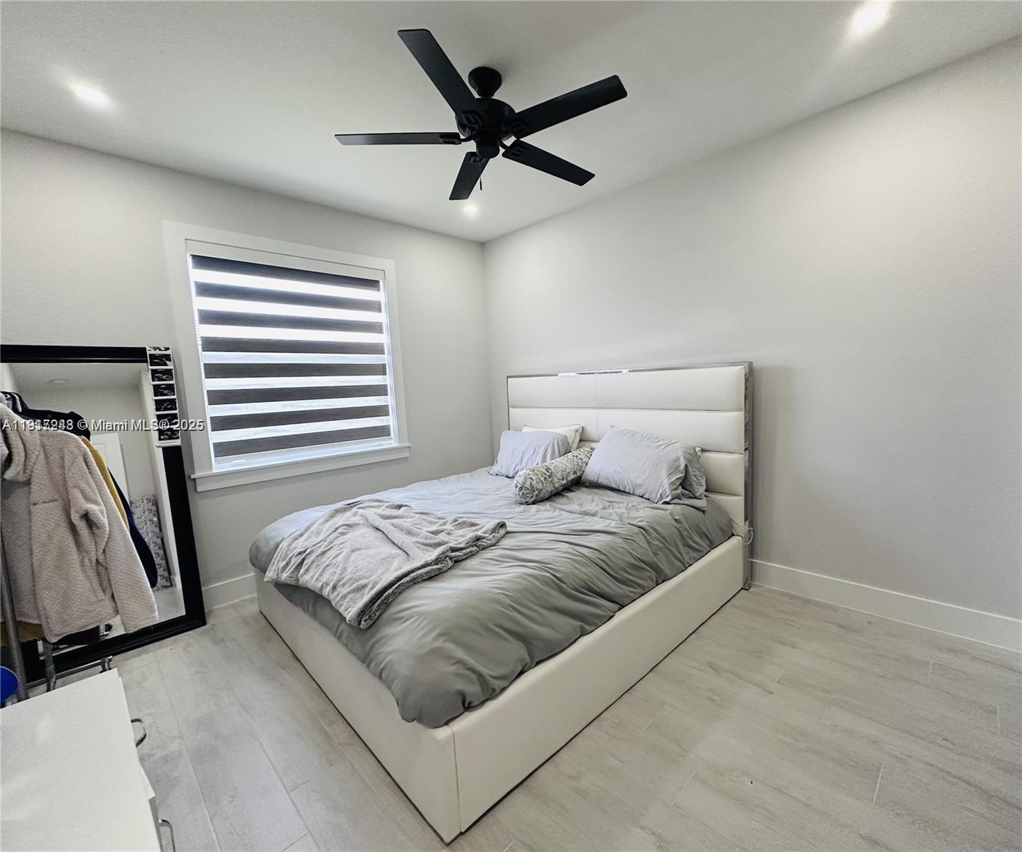 RAMBO SUBDIVISION - Residential