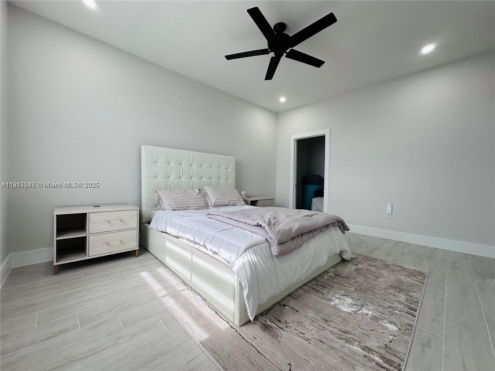 RAMBO SUBDIVISION - Residential