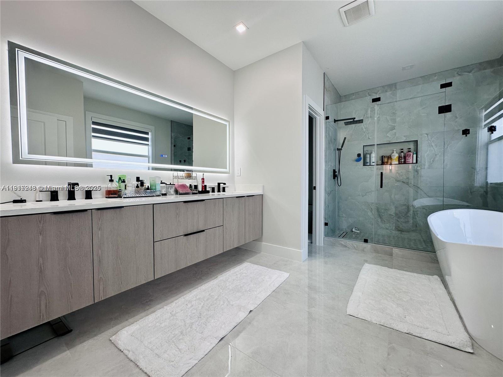 RAMBO SUBDIVISION - Residential