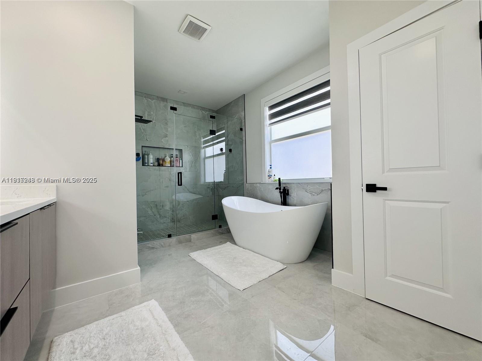 RAMBO SUBDIVISION - Residential