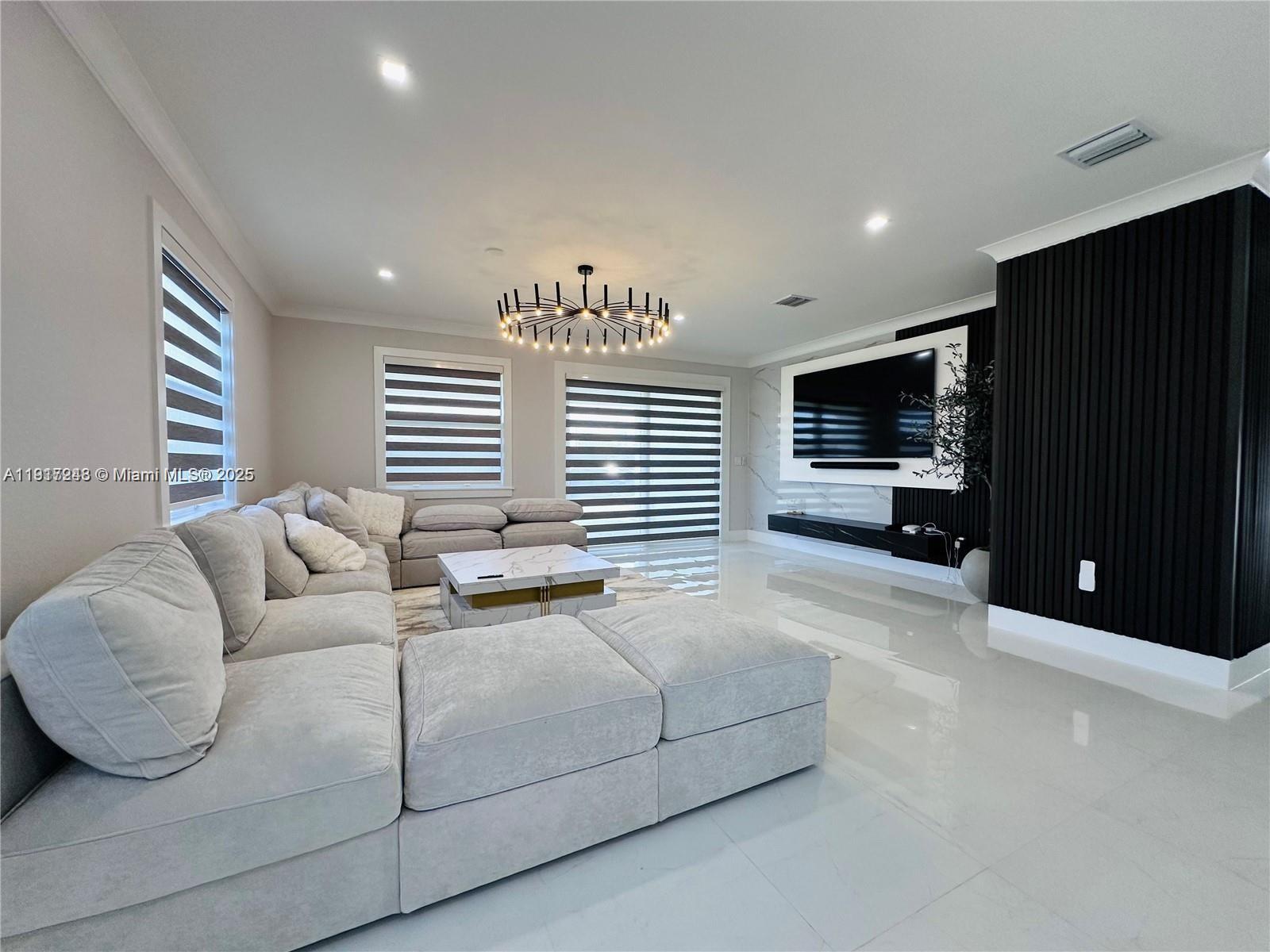 RAMBO SUBDIVISION - Residential