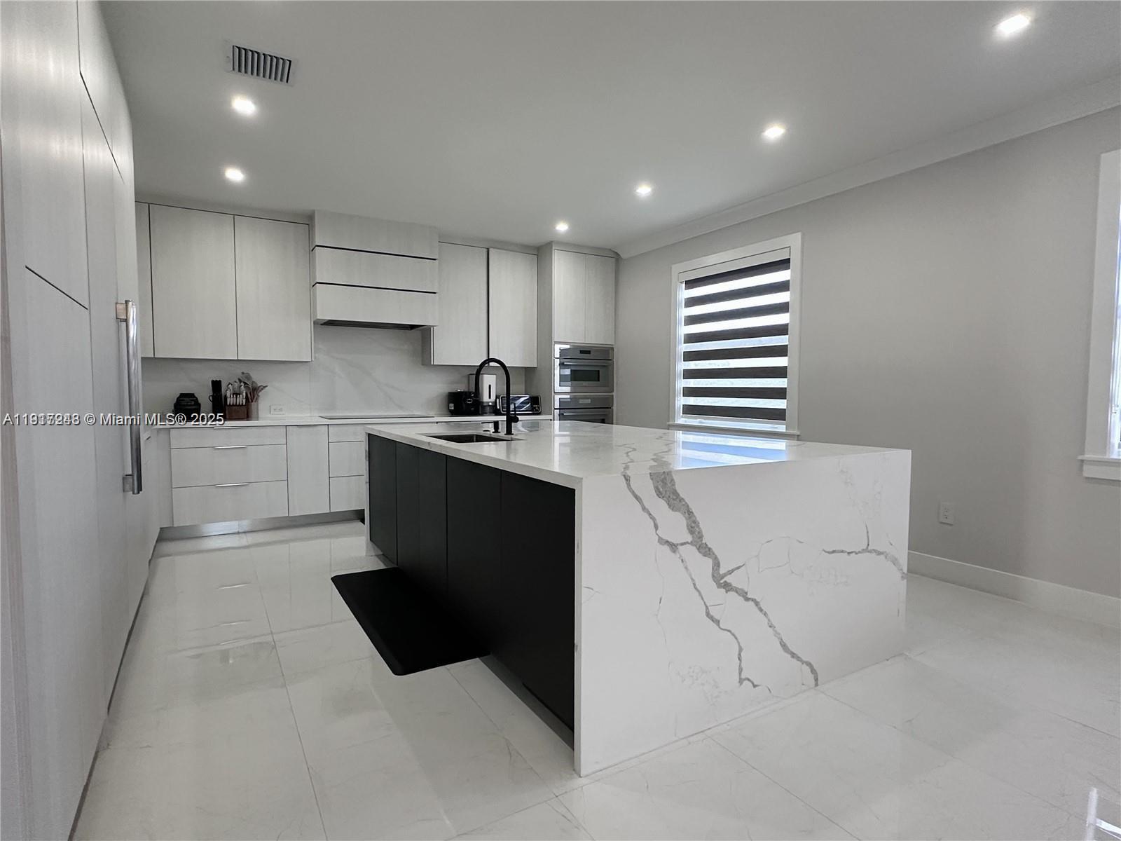 RAMBO SUBDIVISION - Residential