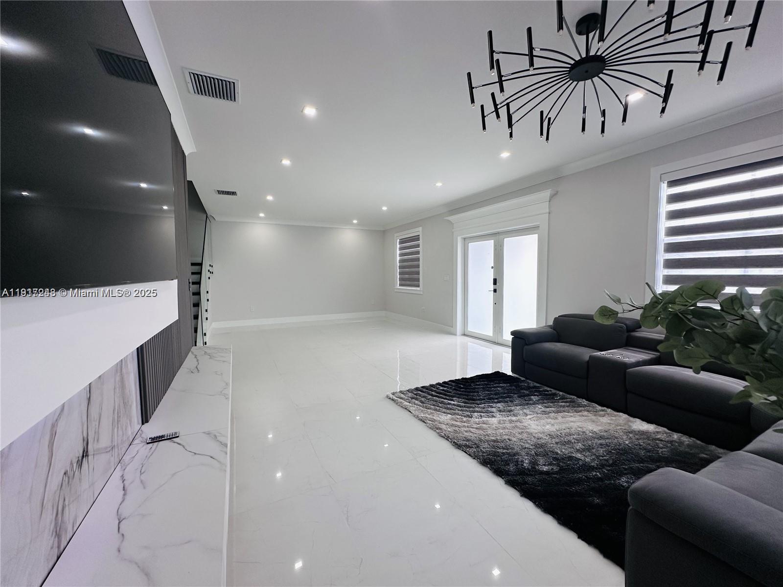 RAMBO SUBDIVISION - Residential