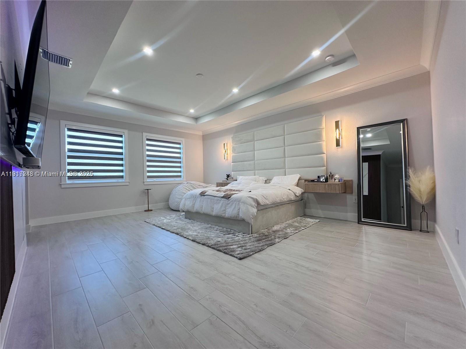 RAMBO SUBDIVISION - Residential