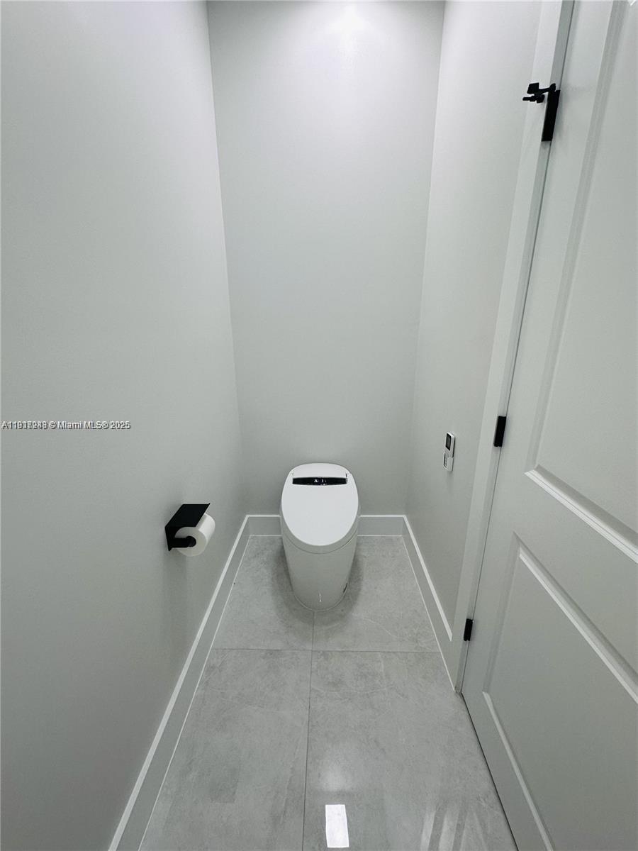 RAMBO SUBDIVISION - Residential