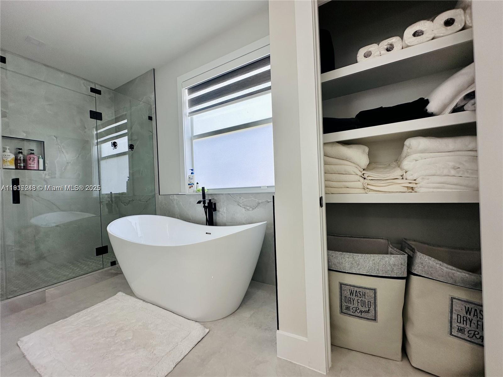 RAMBO SUBDIVISION - Residential