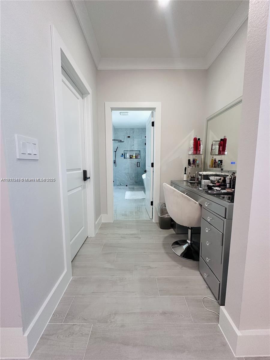 RAMBO SUBDIVISION - Residential