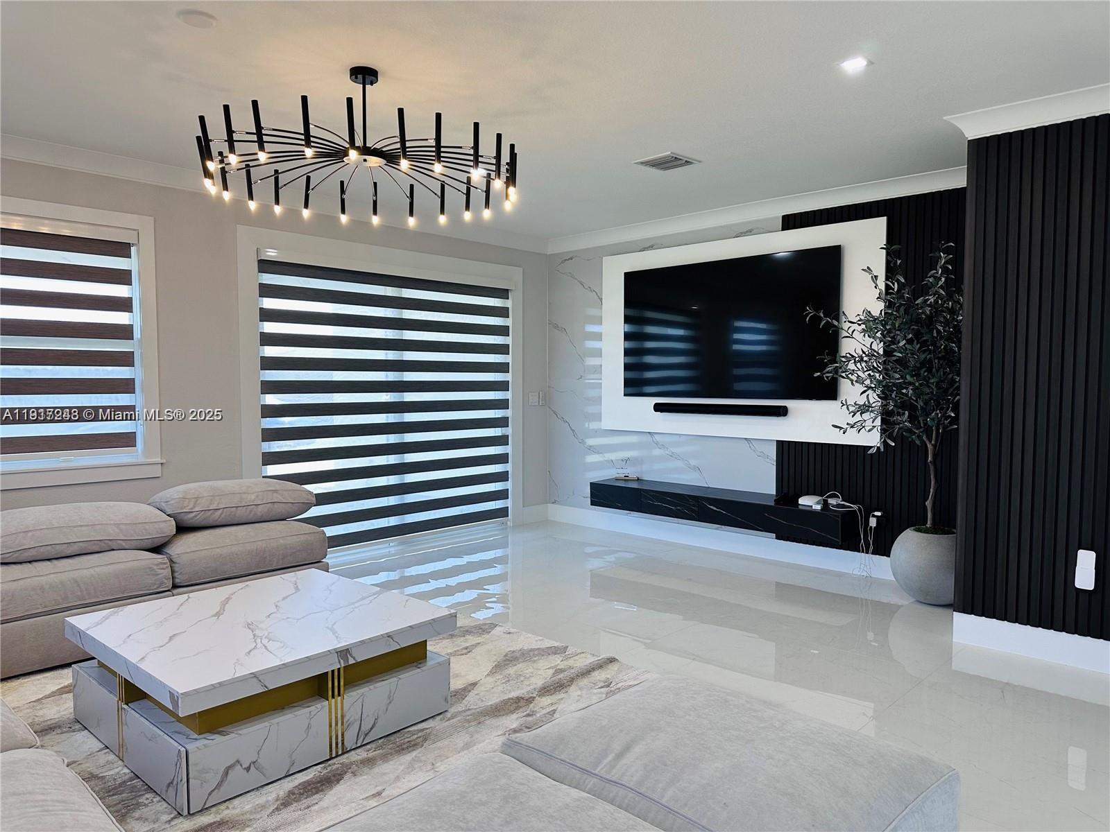 RAMBO SUBDIVISION - Residential