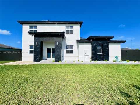 29151 SW 168th Ct Homestead FL 33030