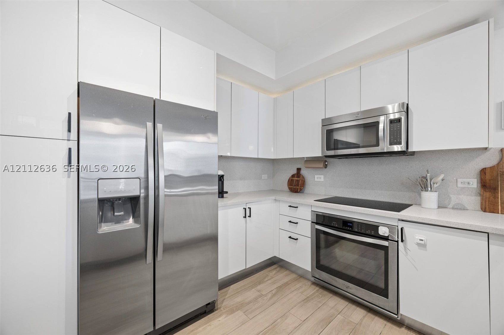 999 SW 1st Ave 2614