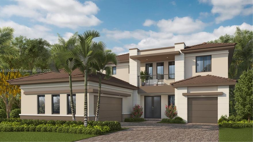 Introducing Centris, a masterplan community of new homes for sale in Miami, FL, is now selling at SW 120th Street and 82nd Ave.
This community offers Next Gen®, single family and multi-family homes.
Residents will have access to an array of private amenities to enjoy, including a swimming pool, park area and tot lot.
