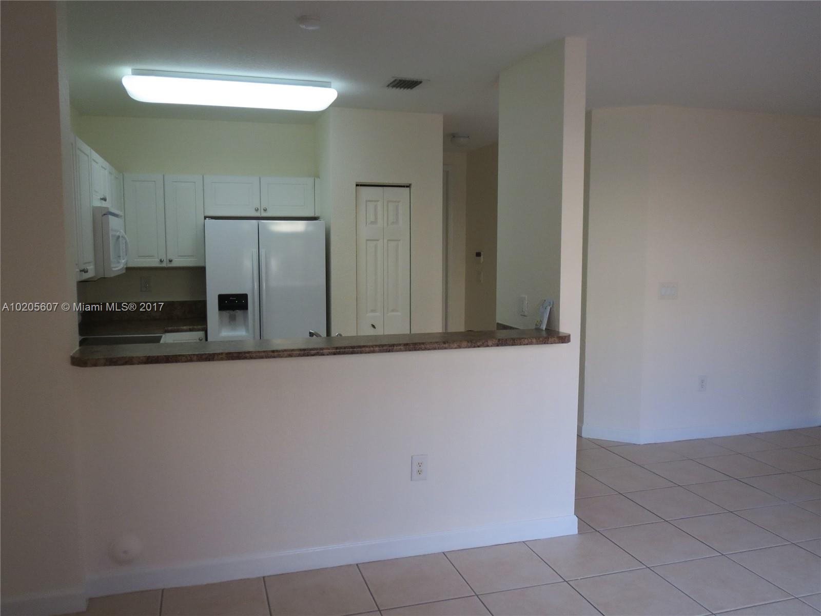 Shores Condo 01 - Residential Lease
