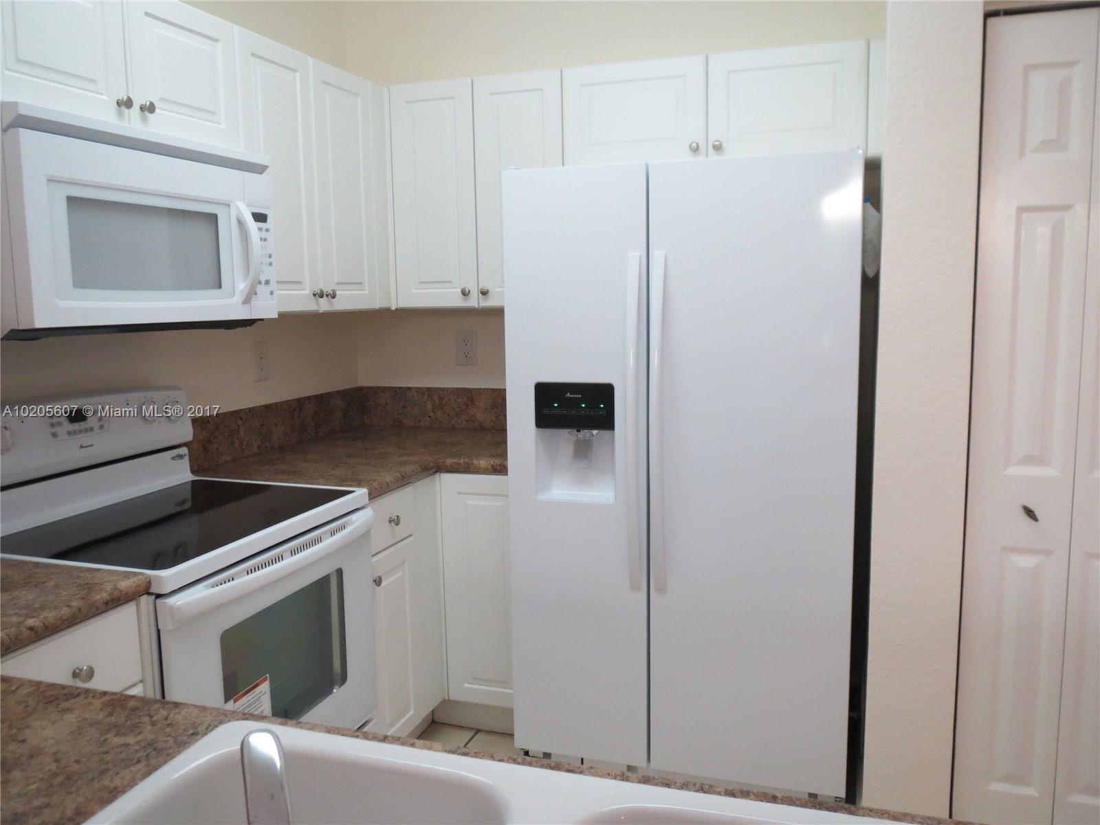 Shores Condo 01 - Residential Lease