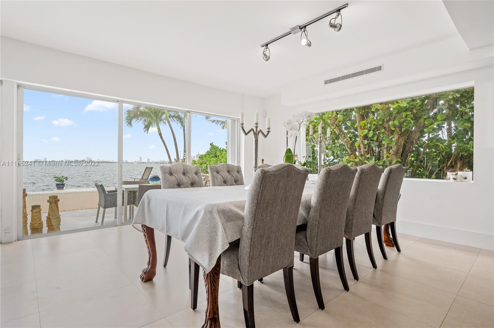 MIAMI SHORES - Residential