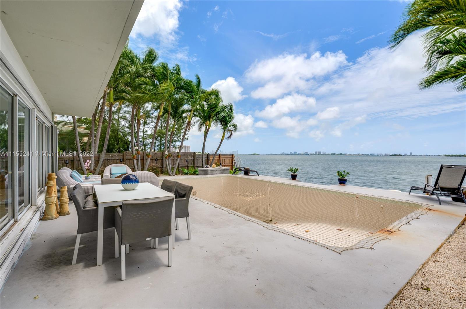 MIAMI SHORES - Residential