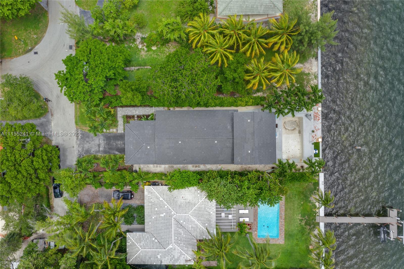 MIAMI SHORES - Residential