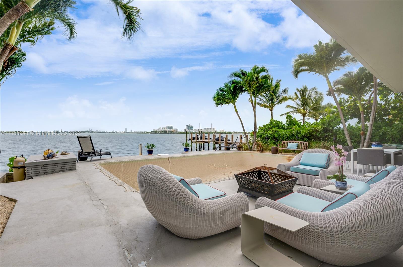 MIAMI SHORES - Residential