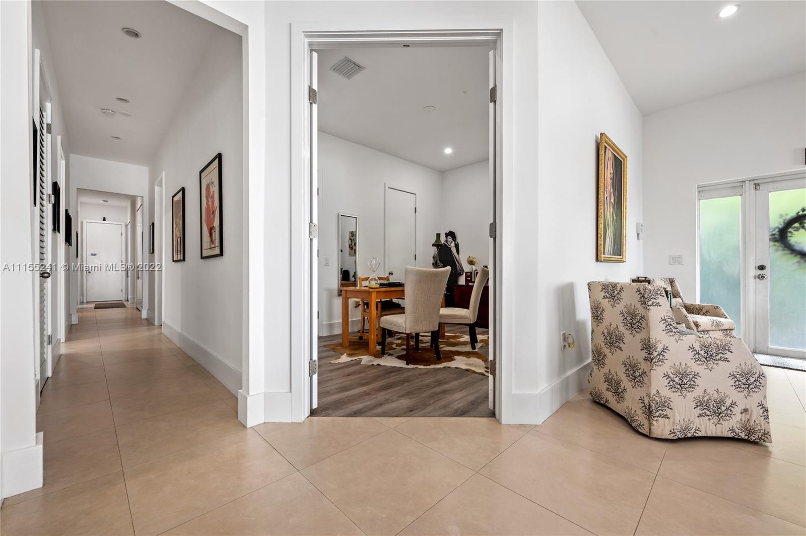 MIAMI SHORES - Residential