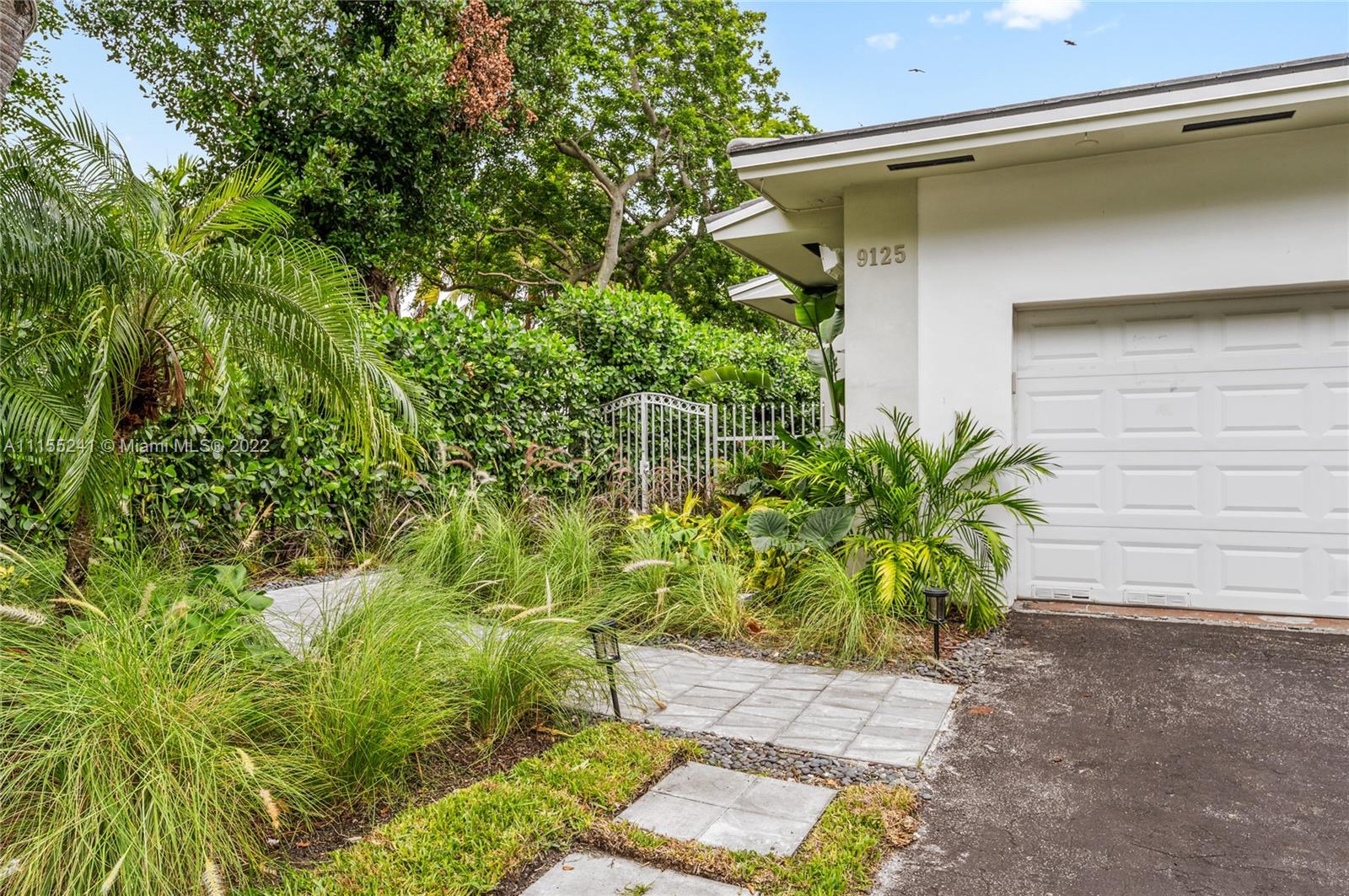 MIAMI SHORES - Residential