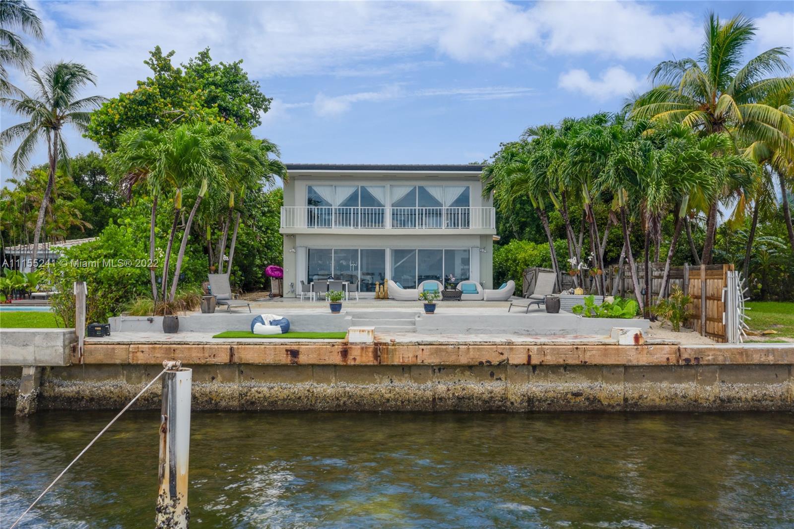 MIAMI SHORES - Residential