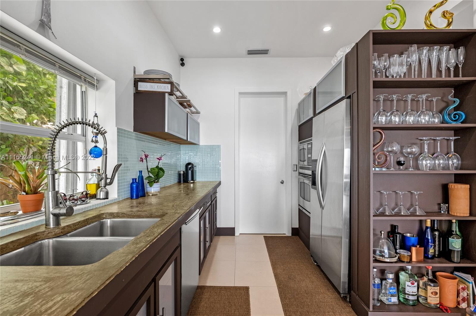 MIAMI SHORES - Residential